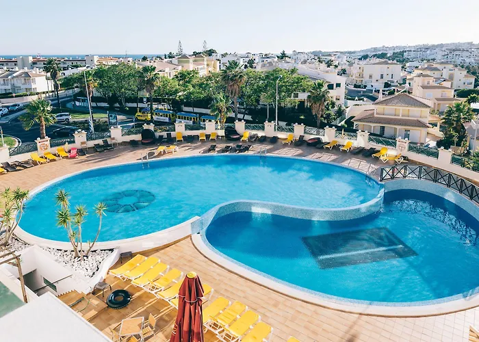 Grand Muthu Do Vale 5*