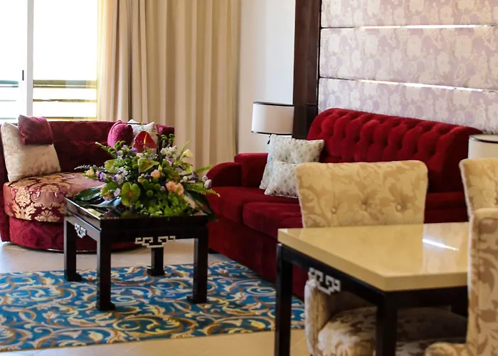 Grand Muthu Do Vale Appart hôtel 5*