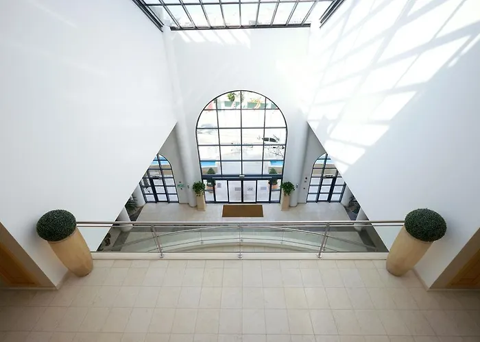 Grand Muthu Do Vale Appart hôtel 5*