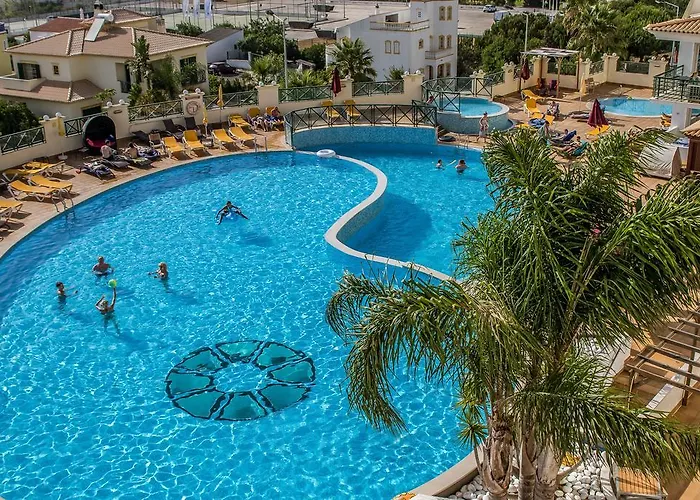 Grand Muthu Do Vale 5* Albufeira