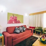 Grand Muthu Do Vale شقة فندقية البوفيرا