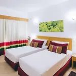 شقة فندقية Grand Muthu Do Vale