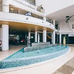 شقة فندقية Grand Muthu Do Vale البوفيرا