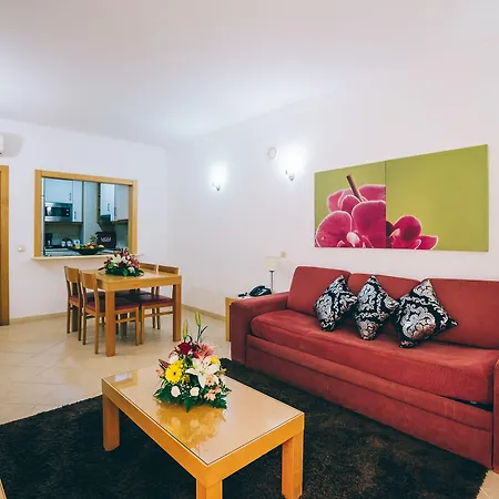 Grand Muthu Do Vale Албуфейра