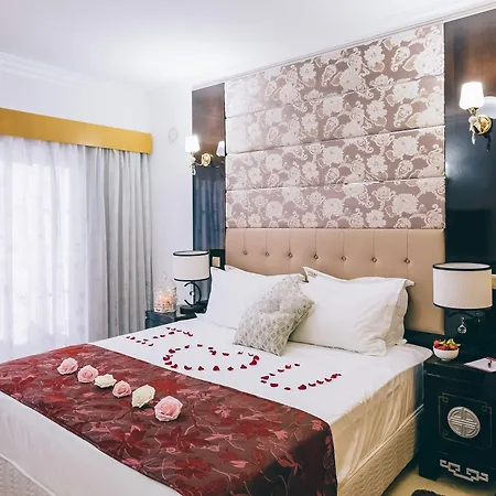 Grand Muthu Do Vale Албуфейра