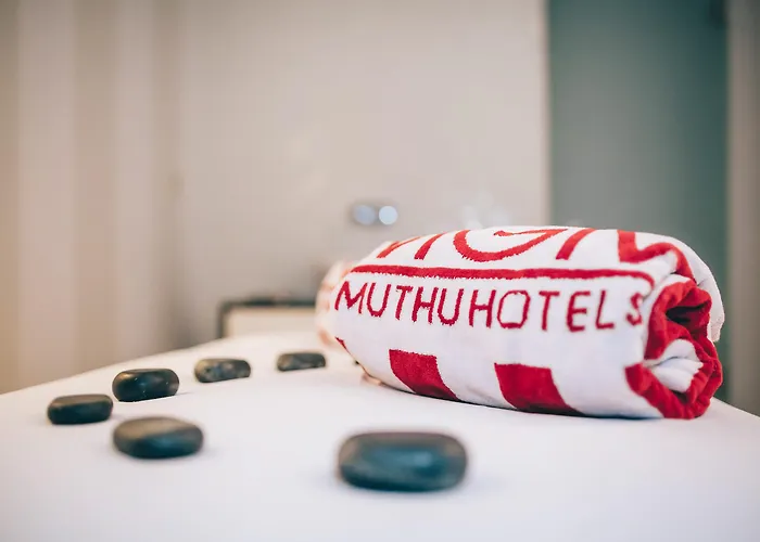 Grand Muthu Do Vale 5*