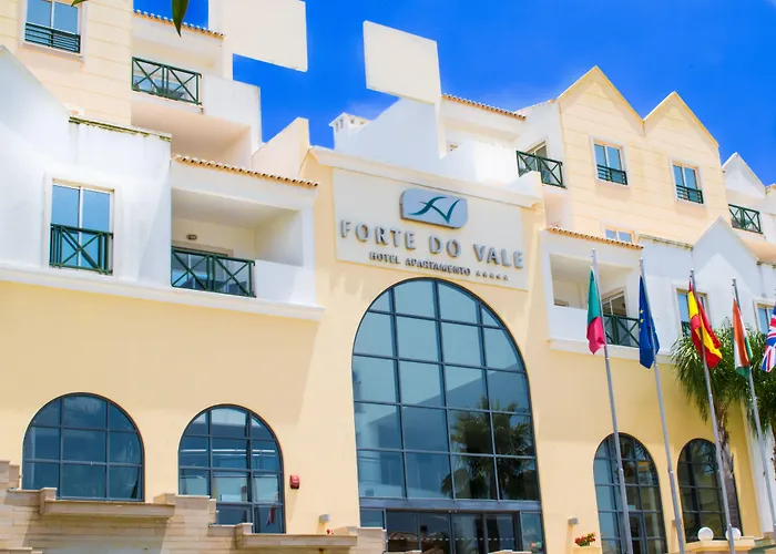 Grand Muthu Do Vale 5*