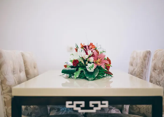 Grand Muthu Do Vale Апарт-отель Албуфейра