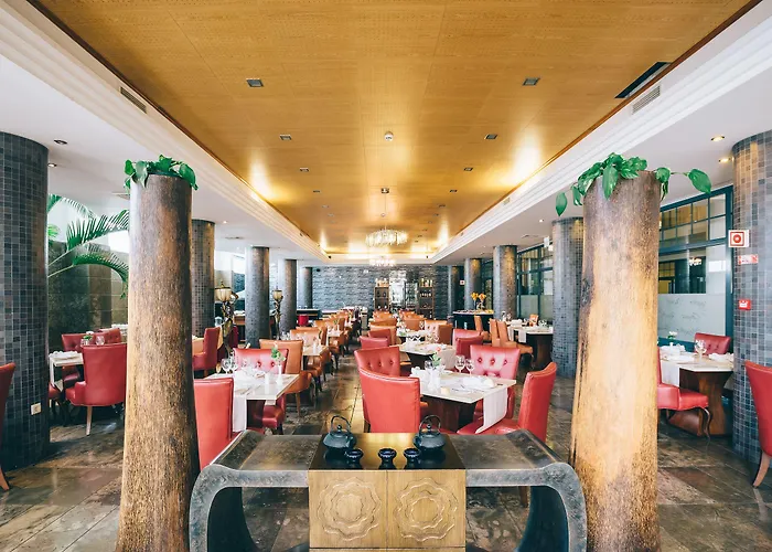 شقة فندقية Grand Muthu Do Vale 5*