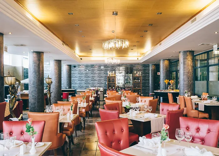 Grand Muthu Do Vale شقة فندقية البوفيرا