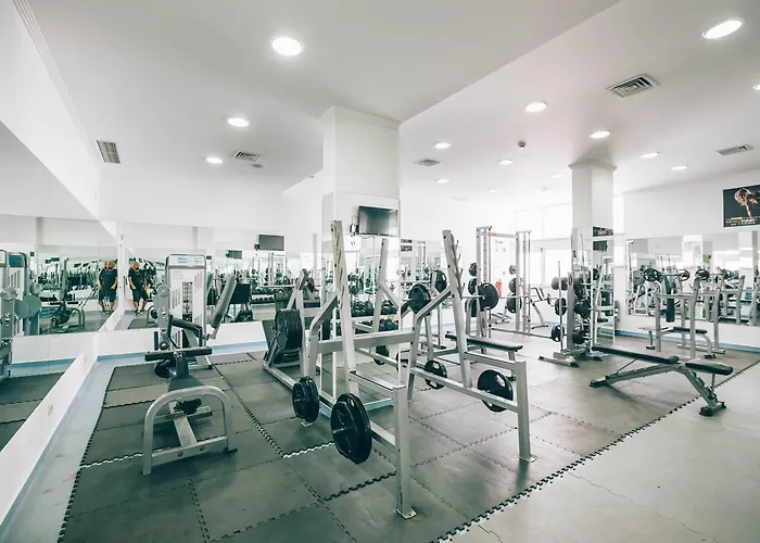 Grand Muthu Do Vale Апарт-отель