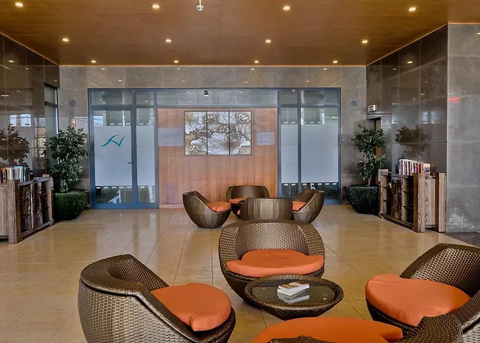 Grand Muthu Do Vale 5* Албуфейра