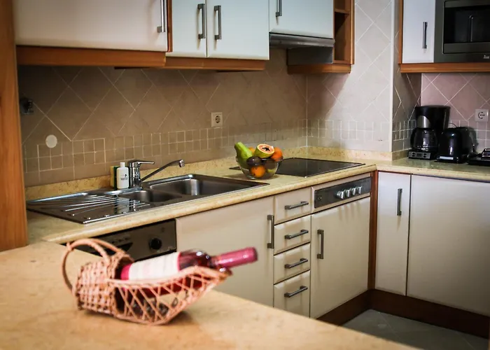 Grand Muthu Do Vale شقة فندقية البوفيرا