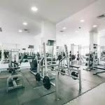 Grand Muthu Do Vale Aparthotel