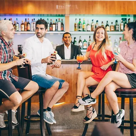 格兰德穆图佛尔特瓦勒公寓式酒店