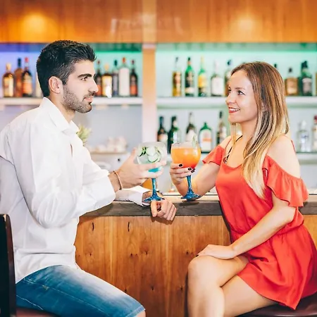 格兰德穆图佛尔特瓦勒公寓式酒店 公寓式酒店 阿尔布费拉