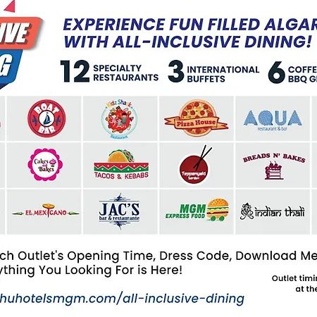 Grand Muthu Do Vale Apart-hotel Albufeira