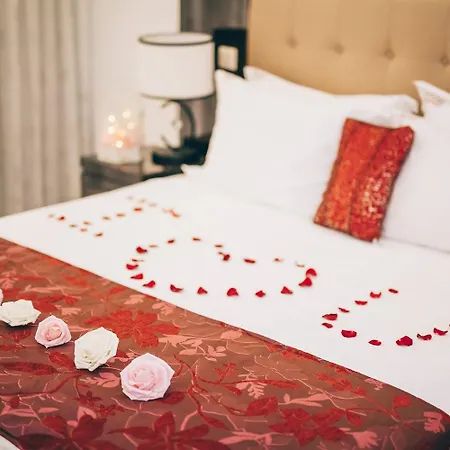 Grand Muthu Do Vale 5* Albufeira