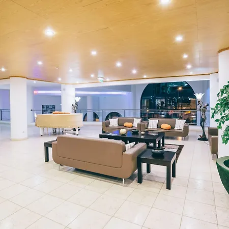 Apart-hotel Grand Muthu Do Vale Albufeira