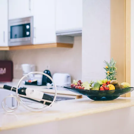 Grand Muthu Do Vale Apart-hotel