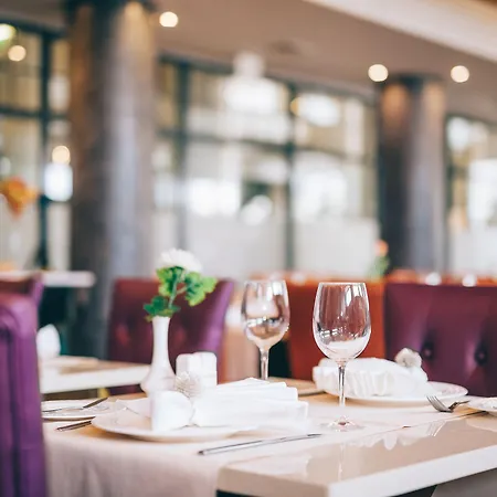 Grand Muthu Do Vale Apart-hotel