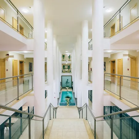 Grand Muthu Do Vale 5*