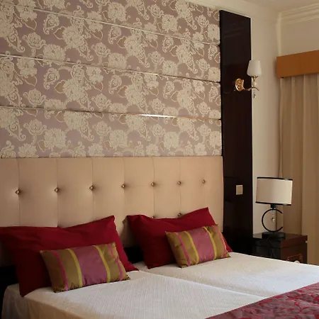 Grand Muthu Do Vale Apart-hotel