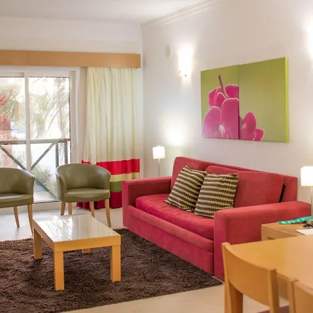 Grand Muthu Do Vale Apart-hotel Albufeira