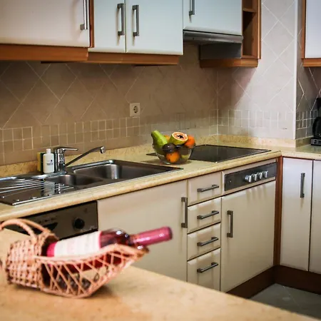 Grand Muthu Do Vale Apart-hotel Albufeira