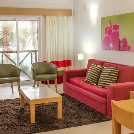 Grand Muthu Do Vale Albufeira